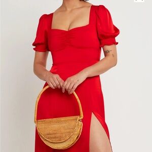 NWT Few Moda/o.p.t. Melanie Dress